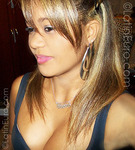 pretty Brazil girl Jessica from Londrina BR961