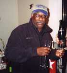 delightful Dominican Republic man  from Seattle DO765