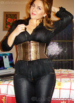 voluptuous Brazil girl Marjorie from Porto Velho BR984