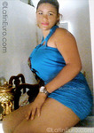 passionate Dominican Republic girl Leyla Masiel from Bonao DO772