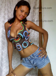 foxy Dominican Republic girl Raysa Berenice from Nagua DO780