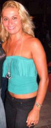 Date this exotic Brazil girl Marly from Campo Grande BR995