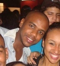 Date this exotic Dominican Republic man Sexyboy394 from Santiago DO789