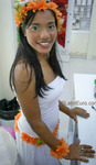hard body Dominican Republic girl Liliam from Santo Domingo DO793
