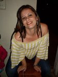 young United States girl Veronica from Richmond US2268