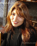 passionate Peru girl Ana Ribeiro from Lima PE85