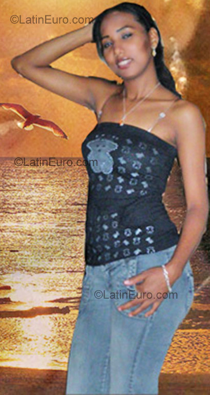 Date this beautiful Dominican Republic girl Angela from Santiago DO841