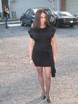 athletic United States girl Anna from Azusa US2370