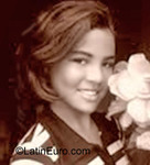 lovely Brazil girl Wendja from Sao Miguel Dos Canpos BR1058