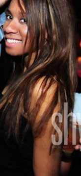 Date this funny Brazil girl Bombona from Rio De Janeiro BR1059