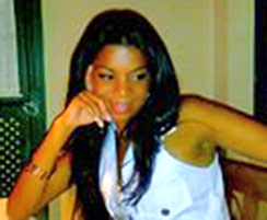 Date this delightful Brazil girl Cristiane from Salvador BR1070