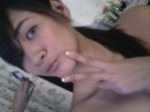 delightful Philippines girl  from Caloocan PH19