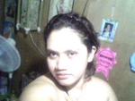 athletic Philippines girl Katrina from Manila PH20