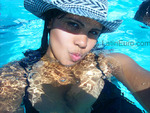 georgeous Brazil girl Silia from Salvador BR1089