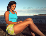 delightful Brazil girl Edneide Francisca from Rio de Janeiro BR1091