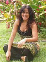 Date this stunning Brazil girl Enalda Maria from Rio De Janeiro BR1092