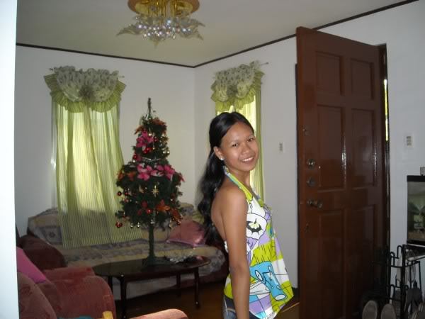 Date this cute Philippines girl Wheng from Sta Rosa PH24