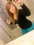 lovely United States girl  from Riverside US2485