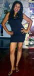 luscious Peru girl Tessy Rosemarie from Lima , 31 PE87