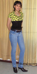 voluptuous Peru girl Karina from Cusco PE88
