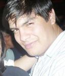 charming Colombia man Oscaqr from Bogota CO829