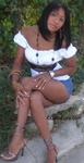 delightful Dominican Republic girl Sauri from Puerto Plata DO919