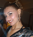 lovely Brazil girl Claudinha from Fortaleza BR1121