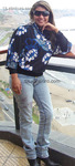hot Peru girl Noelia from San Martin PE90