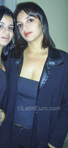 Date this good-looking Brazil girl Keila from Ipatinga BR1130