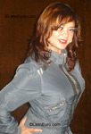 voluptuous Mexico girl Elizabet Miranda from Guanajuato MX41
