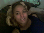 young United States girl  from Deerfield beach US2592