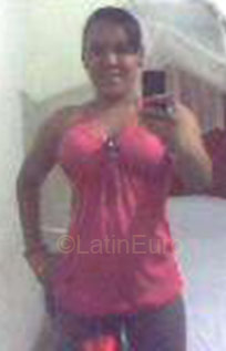 Date this hard body Dominican Republic girl Arileidy from Bonao DO948