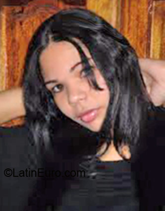 Date this cute Brazil girl Dany from Ulianopolis BR1174