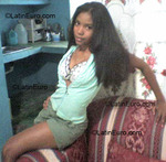 fun Dominican Republic girl Audry from Santo Domingo DO963