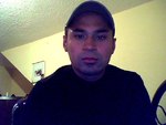 pretty Colombia man ALEXANDER from Manizalez CO899