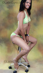 georgeous Dominican Republic girl Nancy from Santo Domingo DO969