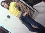 fun Dominican Republic girl Naty from Santo Domingo DO971