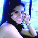 foxy Mexico girl Brenda from Distrito Federal MX44