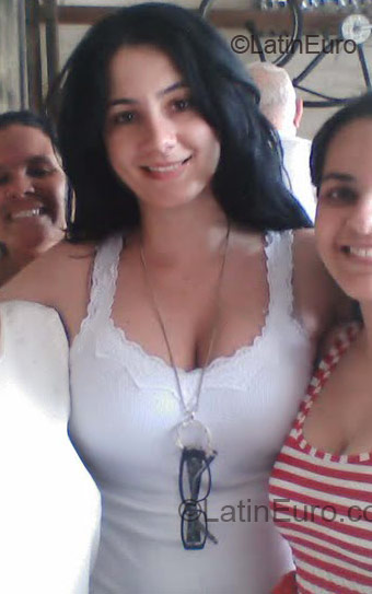 Date this exotic Brazil girl Erika from Sao Paulo BR1193