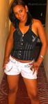 georgeous Dominican Republic girl Yudi from San Cristobal DO986