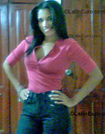 cute Dominican Republic girl Cesarina from La Vega DO987
