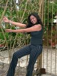 foxy Dominican Republic girl  from Santiago DO995