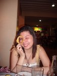 athletic Philippines girl Roda from Cebu City PH57