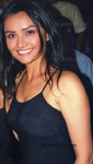 stunning Canada girl Mary from  CO954