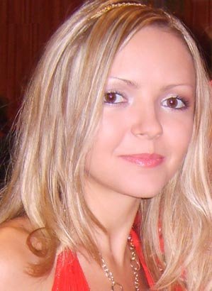 Date this lovely Brazil girl Nenen from Sao Paulo BR1221