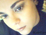 delightful Mexico girl Alma from Tlalnepantla MX51