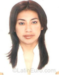 nice looking Peru girl Yessica Marilu from Chiclayo PE96