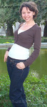 delightful Portugal girl Ainavide from Porto PT11