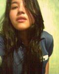 funny Argentina girl Latinbrunette from  AR8