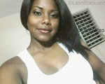 luscious Dominican Republic girl Yanisel from Santo Domingo DO1011